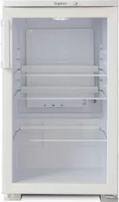 Торговый холодильник Бирюса 102 фото