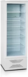 Торговый холодильник Бирюса 310 фото