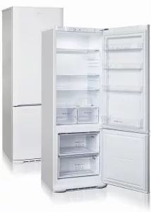 Холодильник Бирюса Б 632 фото