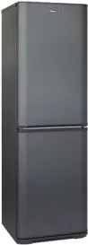 Холодильник Бирюса W340NF фото