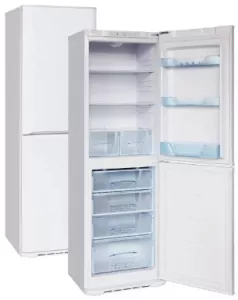 Холодильник Бирюса 131 фото