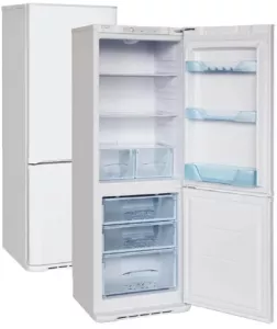 Холодильник Бирюса 133 фото