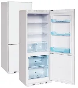 Холодильник Бирюса 134 фото