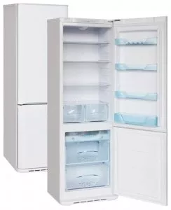 Холодильник Бирюса 144SN No Frost фото