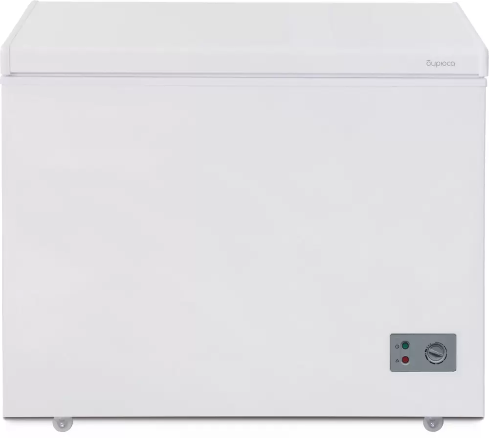 Бирюса 210KVS