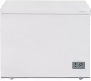 Бирюса 210KVS