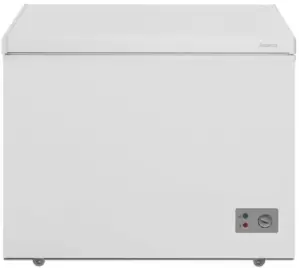 Бирюса 260KVS
