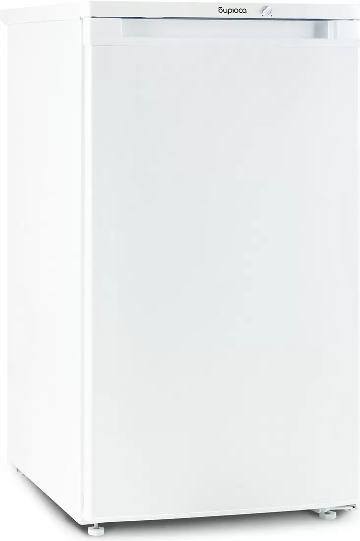 Однокамерный холодильник Бирюса 409 фото