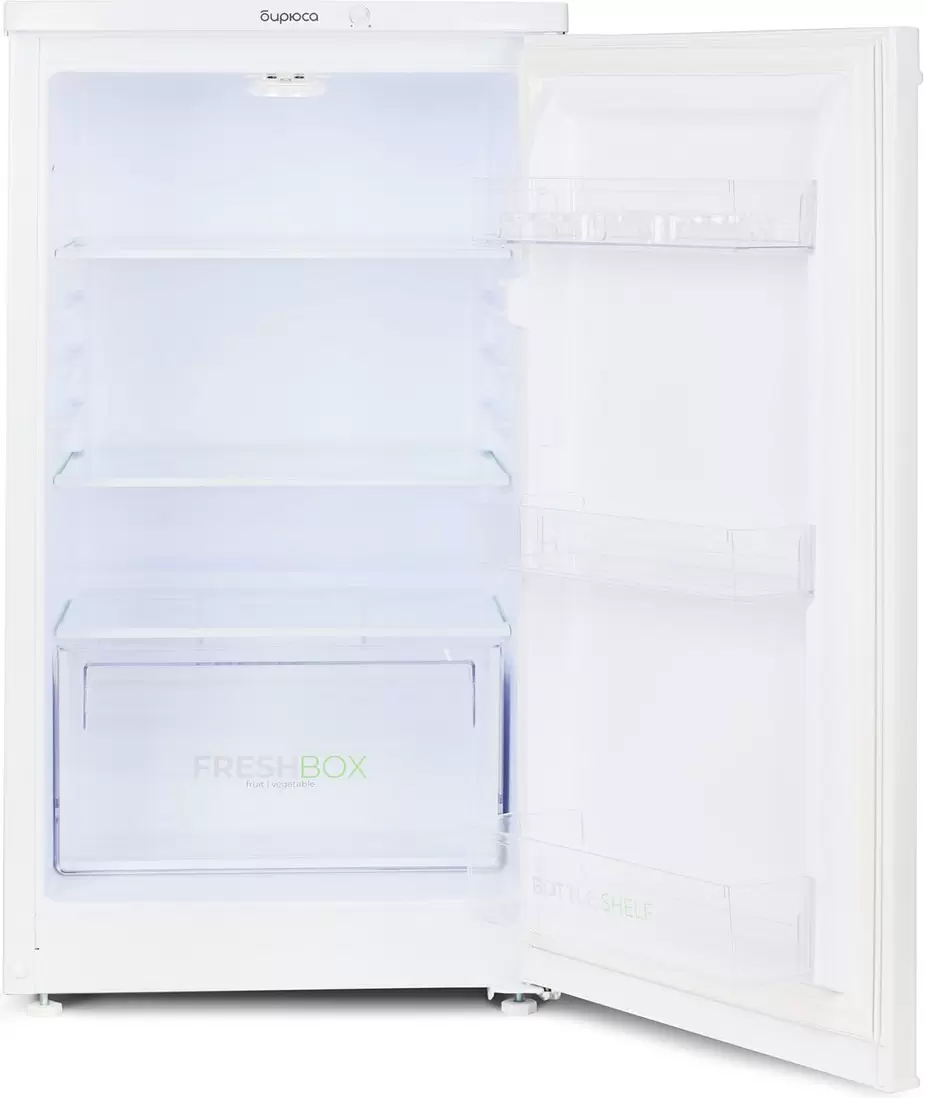 Однокамерный холодильник Бирюса 409 фото