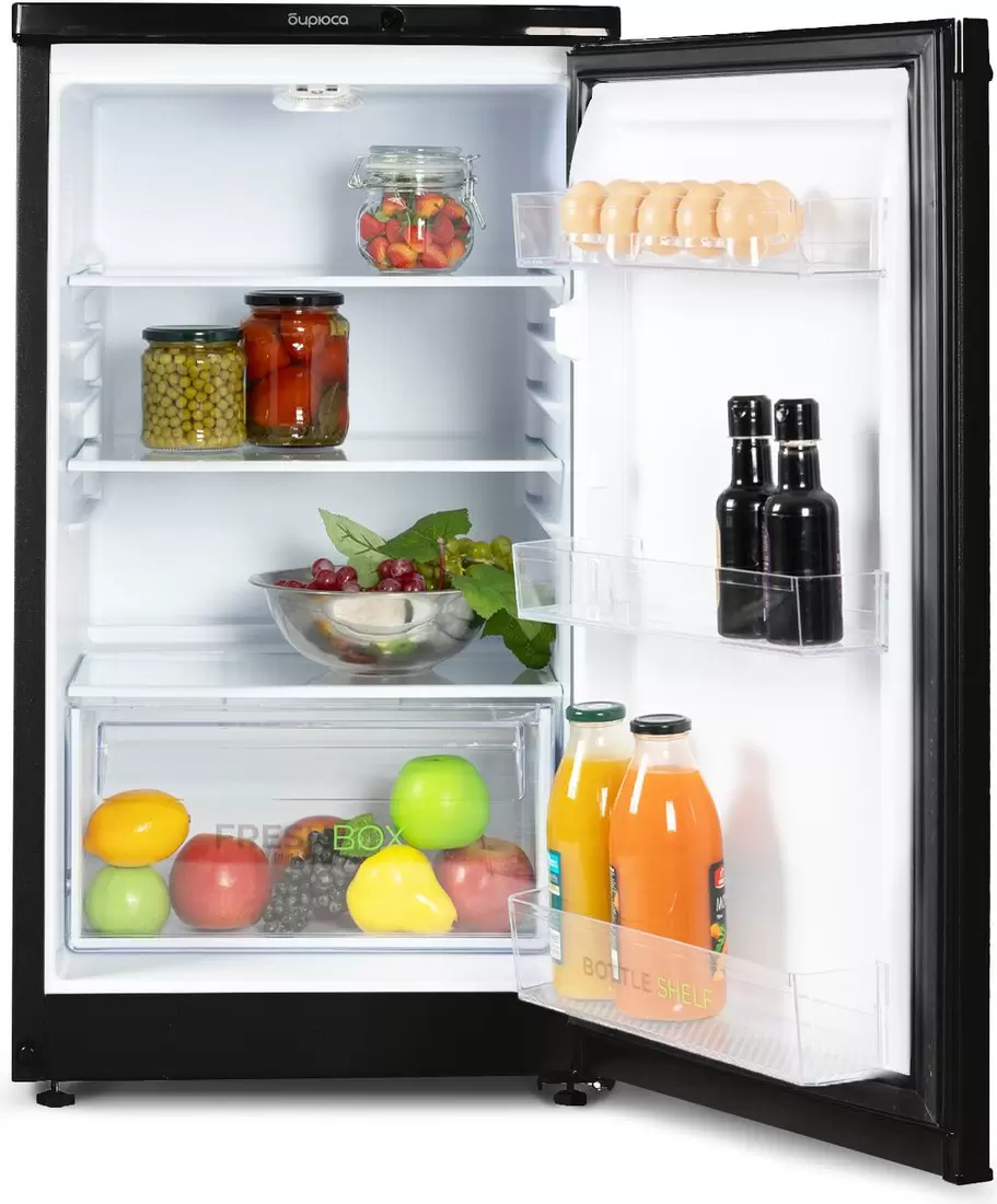 Однокамерный холодильник Бирюса B409 фото