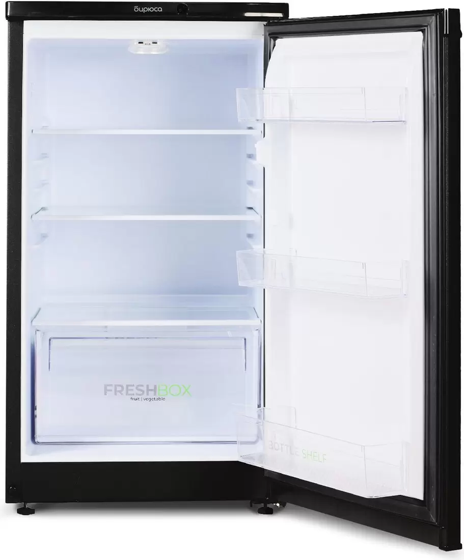 Однокамерный холодильник Бирюса B409 фото