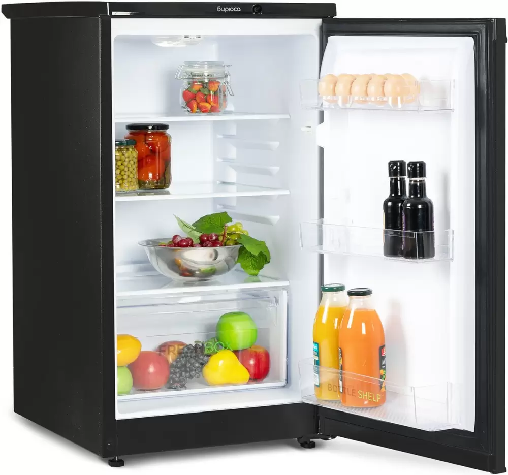 Однокамерный холодильник Бирюса B409 фото