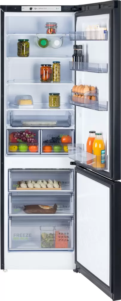 Холодильник Бирюса B6130 фото