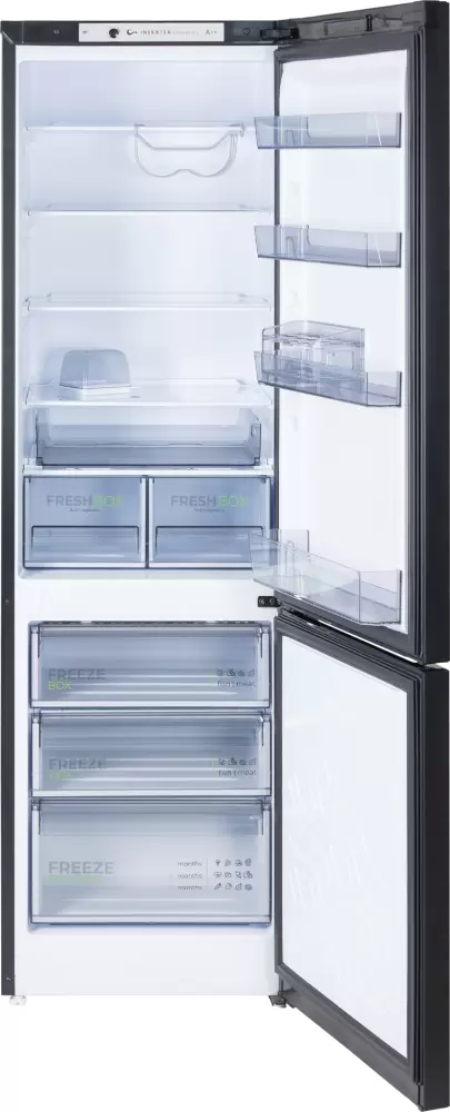 Холодильник Бирюса B6130 фото