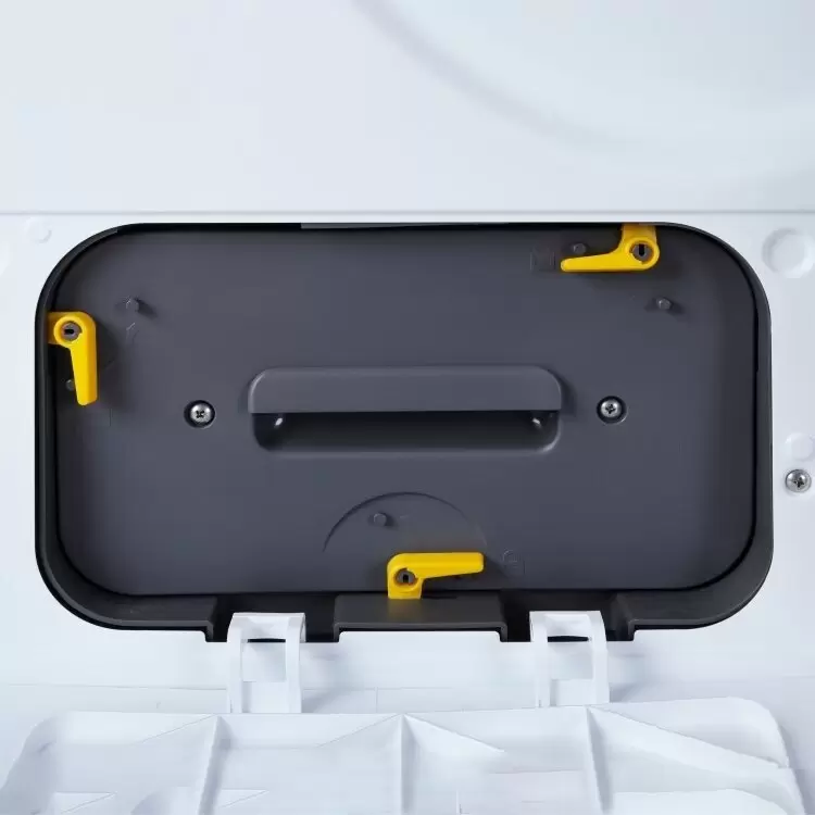 Сушильная машина Бирюса DM-SN9/46 фото