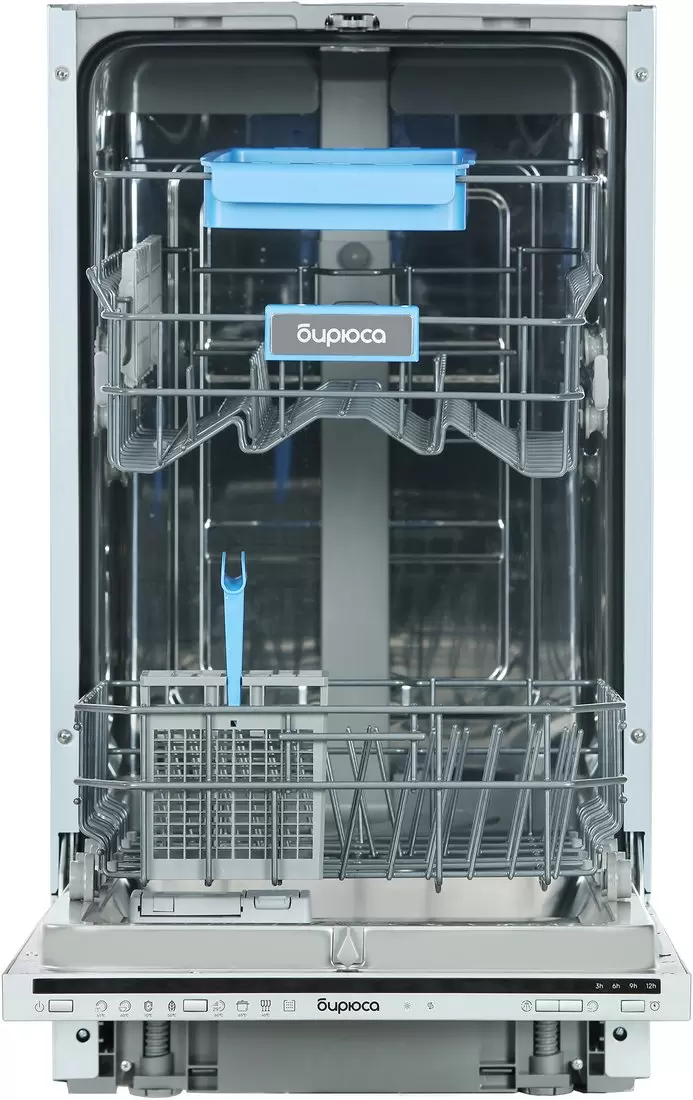 Бирюса DWB-410/01