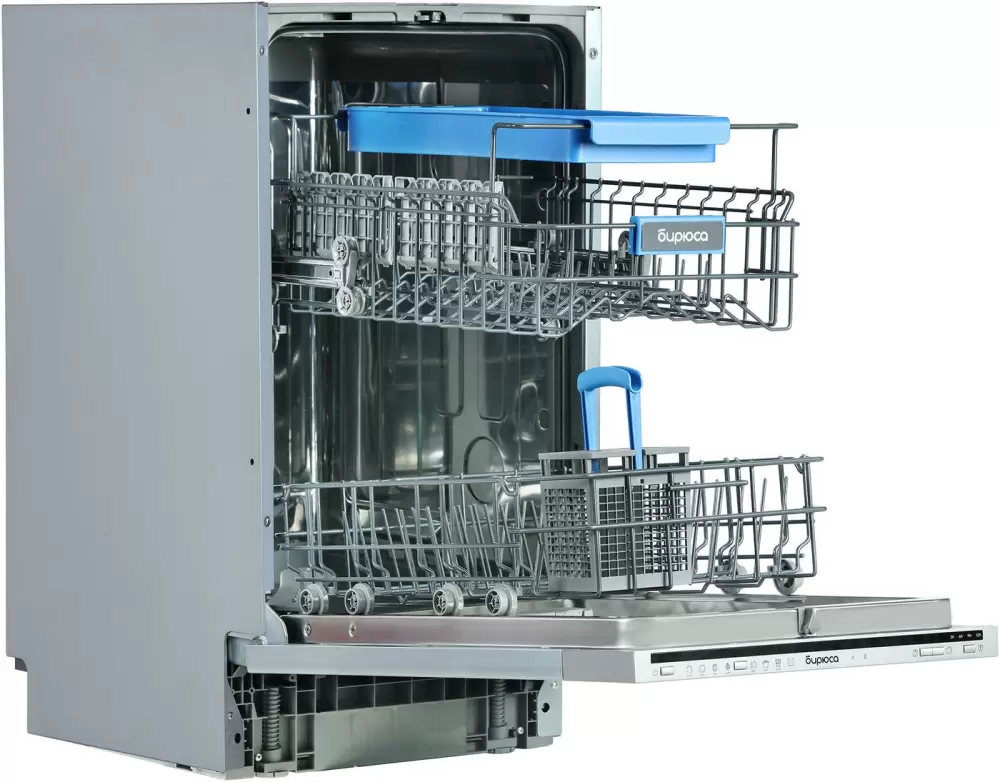Посудомоечная машина Бирюса DWB-410/01 фото