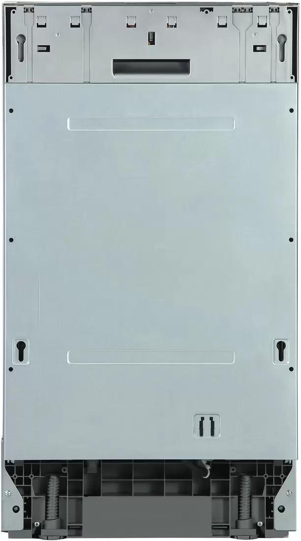 Посудомоечная машина Бирюса DWB-410/01 фото