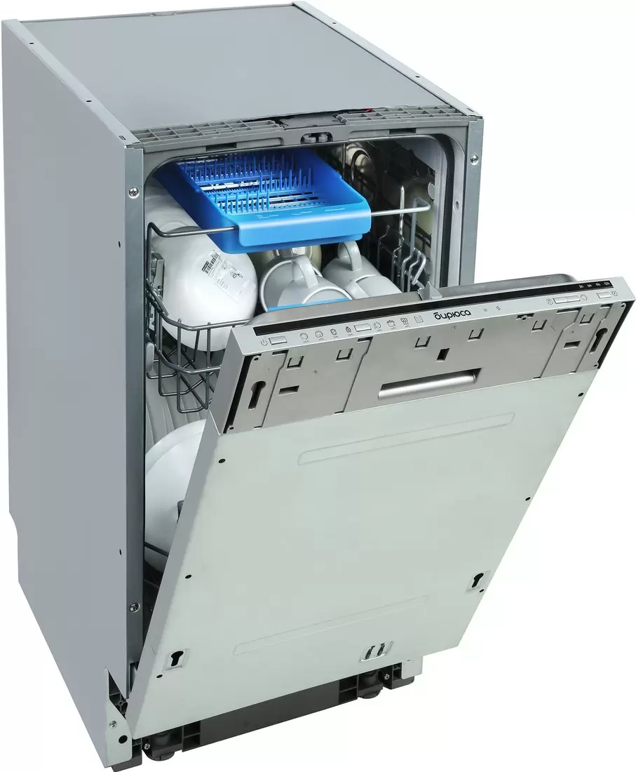 Посудомоечная машина Бирюса DWB-410/01 фото