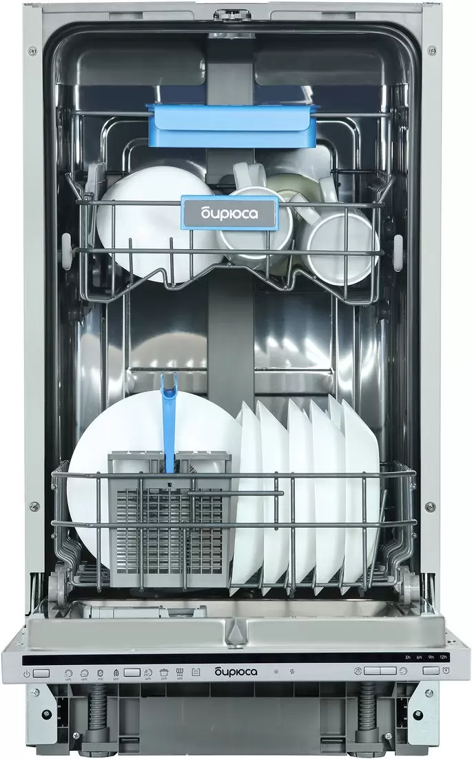 Посудомоечная машина Бирюса DWB-410/01 фото