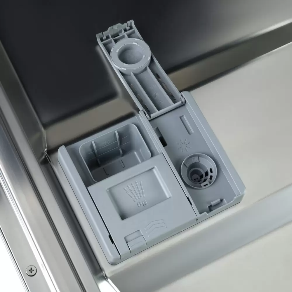 Посудомоечная машина Бирюса DWB-410/01 фото