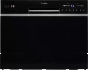 Бирюса DWC-506/7 B