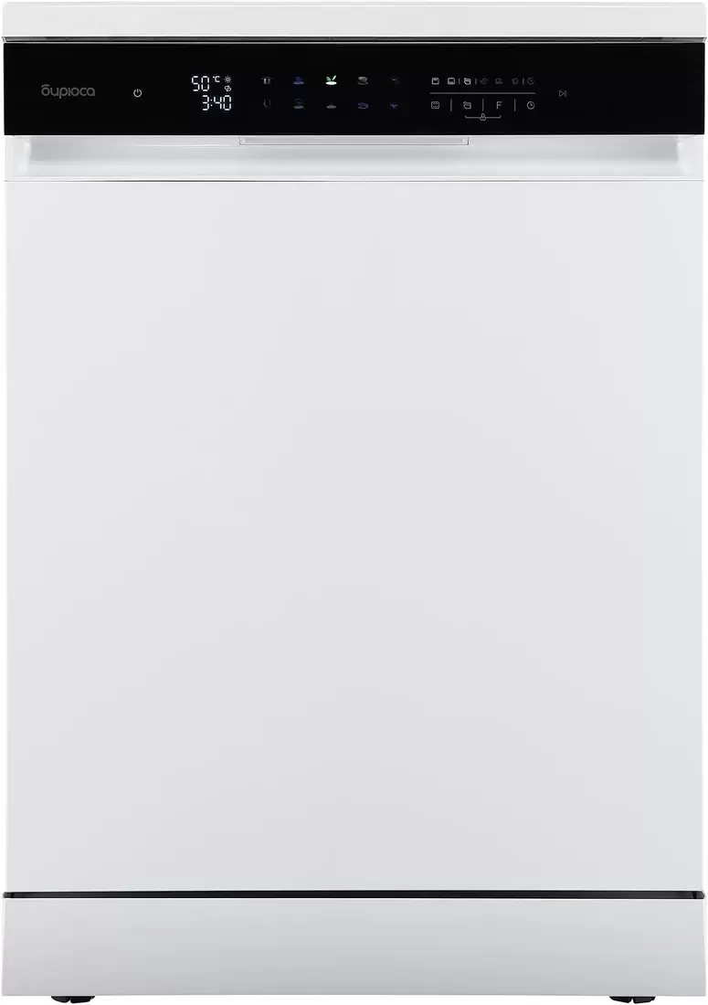 Бирюса DWF-614/7 W