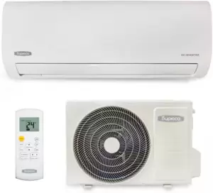 Бирюса Energy Inverter B-07EIR/B-07EIQ