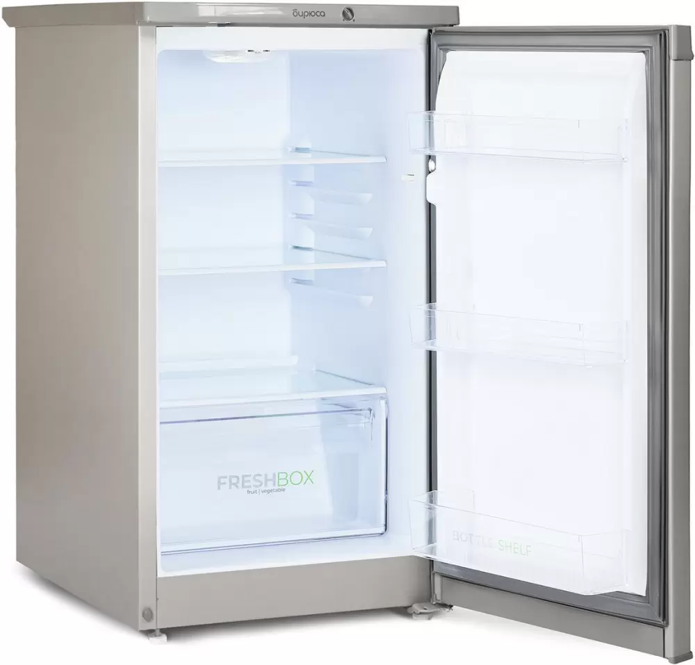 Однокамерный холодильник Бирюса M409 фото