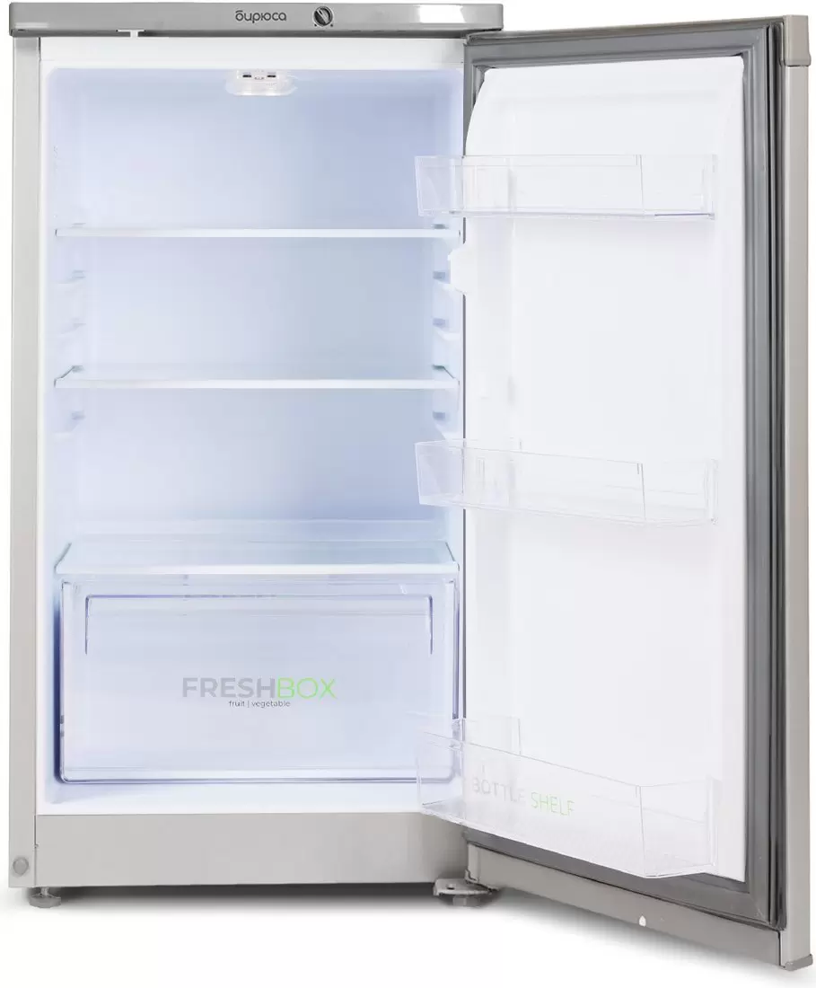 Однокамерный холодильник Бирюса M409 фото