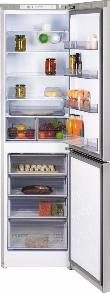 Холодильник Бирюса M6129 фото