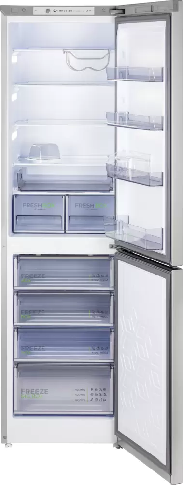 Холодильник Бирюса M6129 фото