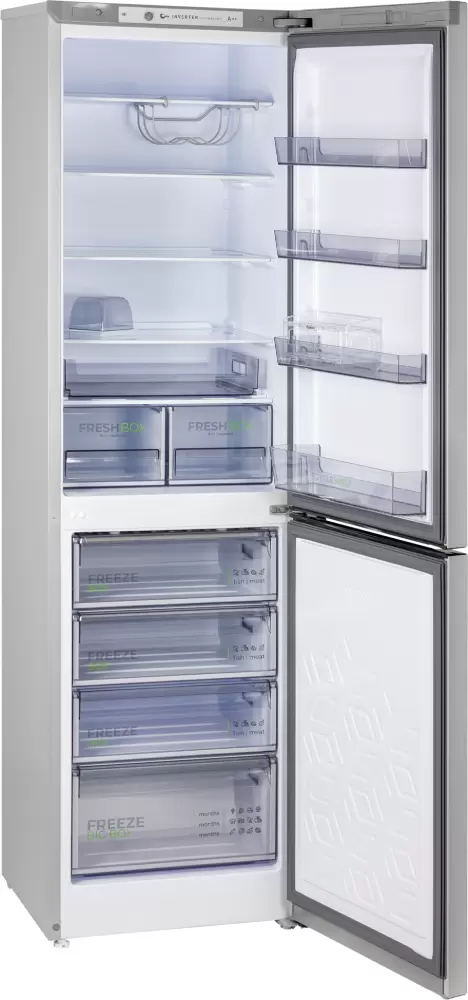 Холодильник Бирюса M6129 фото