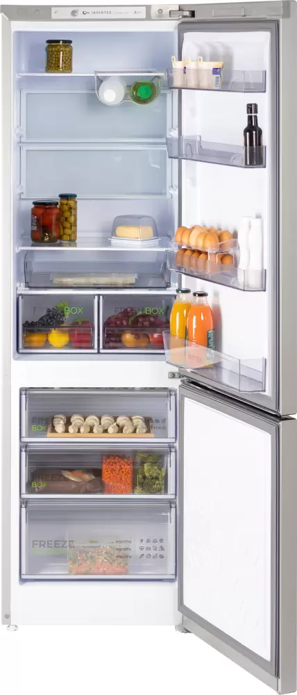 Холодильник Бирюса M6130 фото