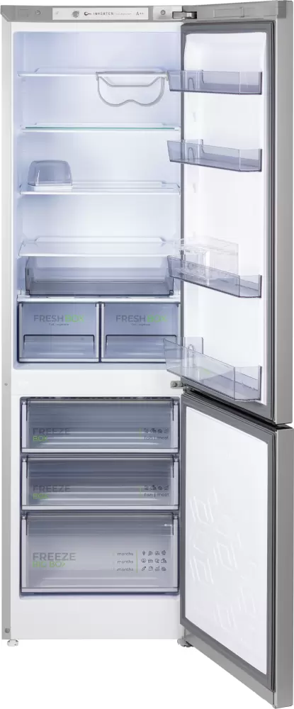 Холодильник Бирюса M6130 фото