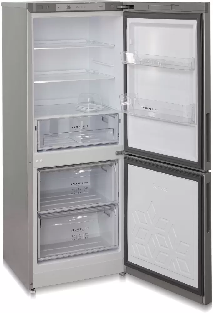 Холодильник Бирюса M6141 фото 4