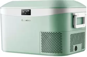 Автомобильный холодильник Бирюса НС-12P2 фото