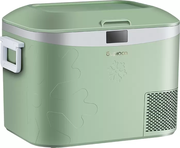 Автомобильный холодильник Бирюса НС-18P2 фото