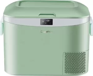 Автомобильный холодильник Бирюса НС-18P2 фото