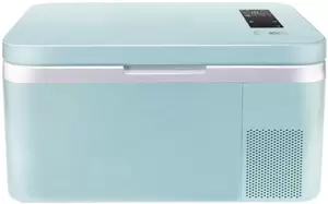 Автомобильный холодильник Бирюса НС-24G2 фото