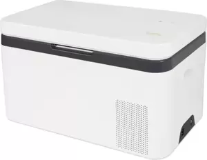 Автомобильный холодильник Бирюса НС-24P1 фото