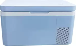 Автомобильный холодильник Бирюса НС-24P4 фото