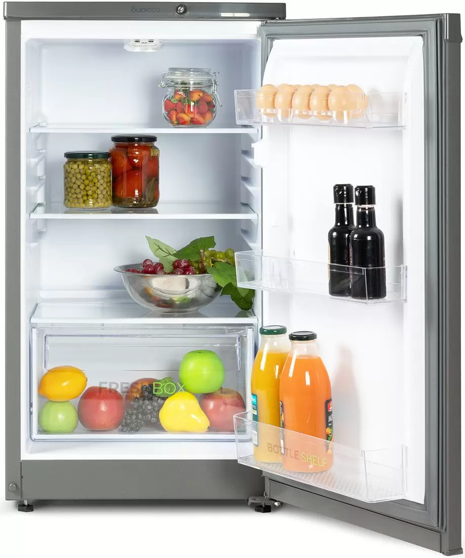 Однокамерный холодильник Бирюса W409 фото