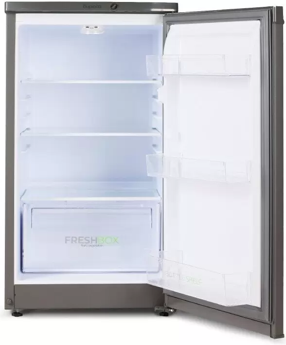 Однокамерный холодильник Бирюса W409 фото