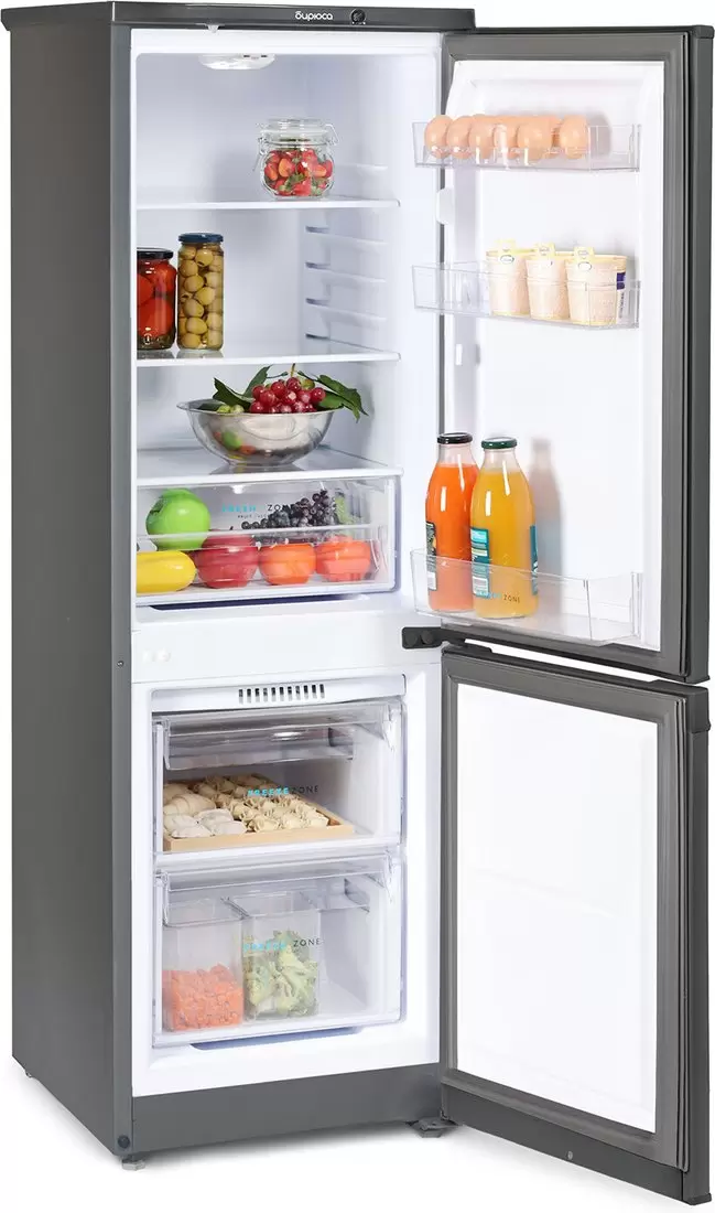 Холодильник Бирюса W418 фото