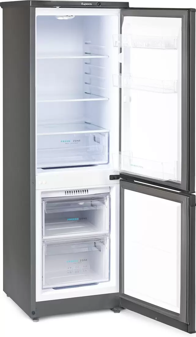 Холодильник Бирюса W418 фото