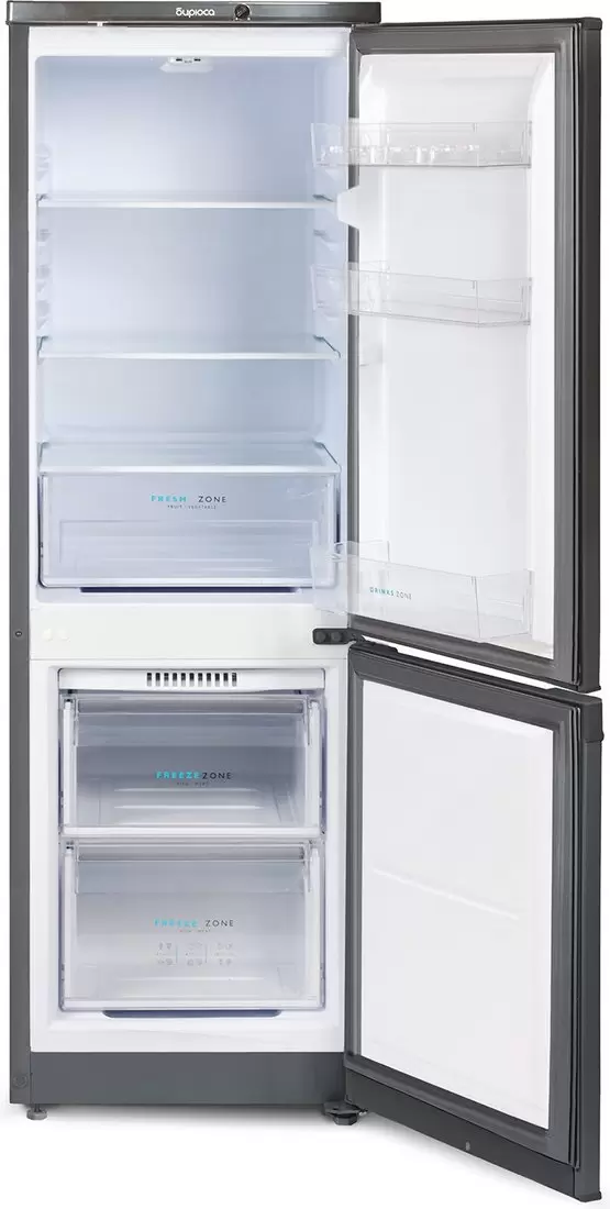 Холодильник Бирюса W418 фото