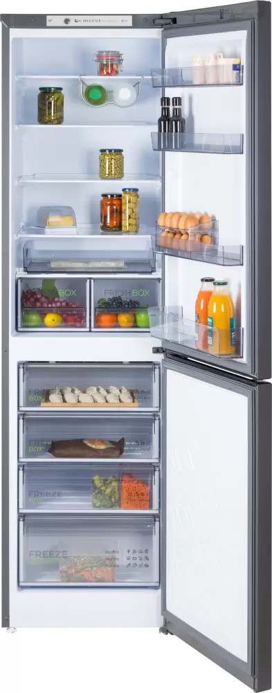 Холодильник Бирюса W6129 фото