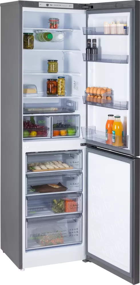 Холодильник Бирюса W6129 фото