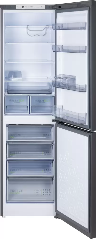 Холодильник Бирюса W6129 фото